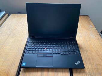 Lenovo Thinkpad L560/ i5/ 16GB/ 15,6" IPS/ 512GB SSD - 2