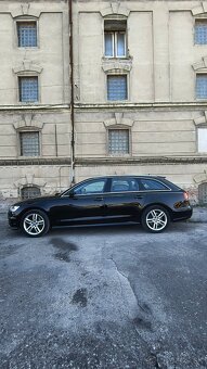Audi A6 3.0 TDI quattro S tronic - 2