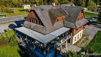 Hotel a reštaurácia Koliba Gréta na predaj - 2