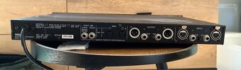 Predám multi efektový procesor Yamaha SPX990 - 2