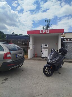Honda pcx 125 - 2