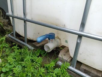 IBC 1000L - 2