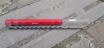 Vrták Hilti SDS Max 28 - 2