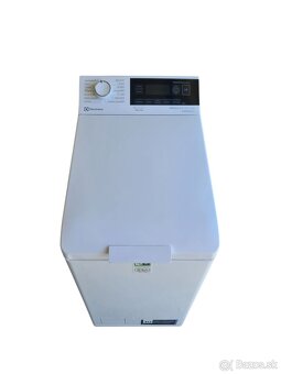 Automatická práčka ELECTROLUX (EW7T337C) - 2