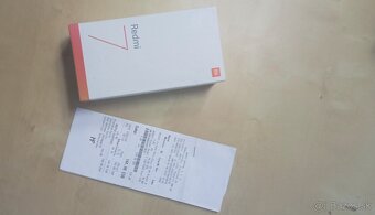 Redmi 7-REZERVOVANE - 2