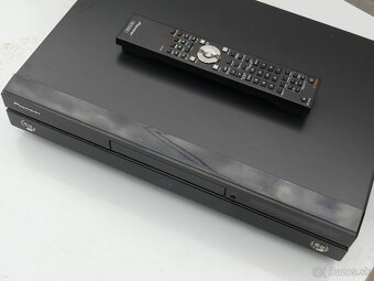 High-End prémiový Blu‑ray prehrávač Pioneer BDP‑LX52 - 2