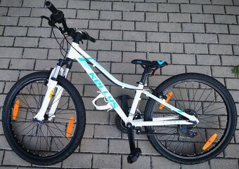 Kellys KITER 50 24 Detsky bicykel - 2