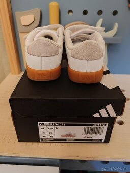 Tenisky Adidas - 2