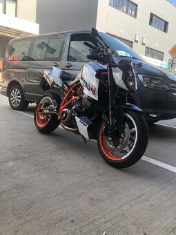 Ktm 990R Superduke R - 2