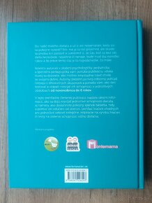 Testujeme a rozvíjame svoje dieťa - 2