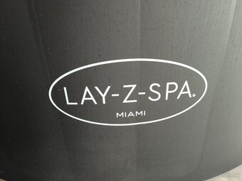 Predám vírivku - 2