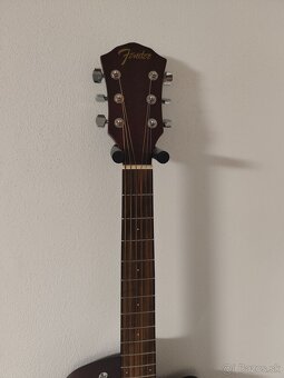 Predám gitari - 2