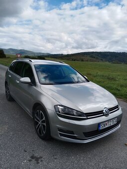 VW--GOLf--DIESEL - 2