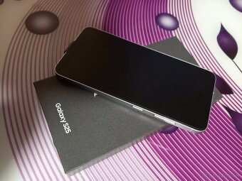 Samsung galaxy s25 - 2