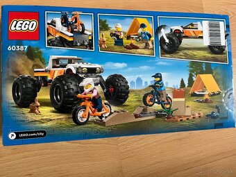 Lego City - 2