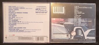 2xCD BLUE - 2