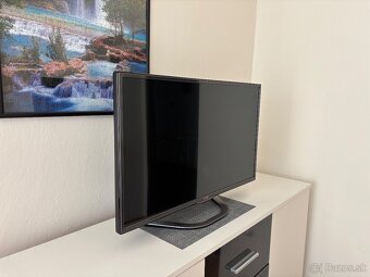 LG 32” 3D - 2