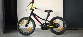 Predám detský bicykel Specialized Riprock 16" - 2
