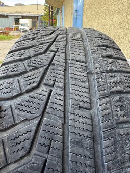 Hankook 225/65 R17 zimné - 2