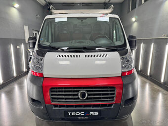 Fiat Ducato L2 H1 2.3 - 2
