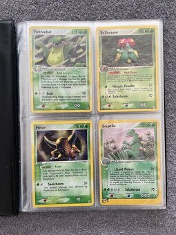Pokemon karty - 2