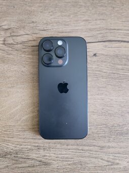 iPhone 16 pro - 2