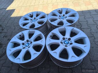 Elektróny BMW X5 5x120 R19 - 2