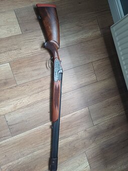 Brokovnica Brokova Kozlica Super Brno - 2