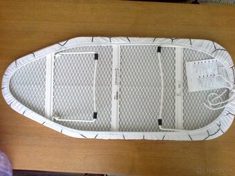 Žehliaca doska – malá zn. IKEA - 2