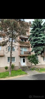 byt na predaj Sahy - 2