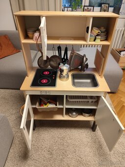 IKEA detská kuchynka - 2