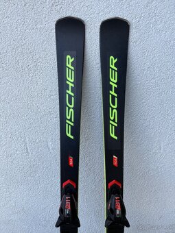 FISCHER RC4 PRO TI - 2