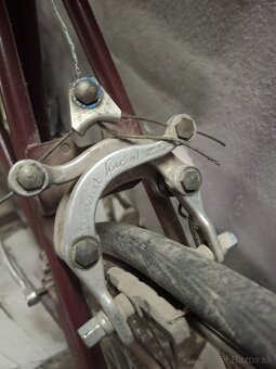 Bicykel Favorit - 2