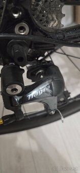 Specialized allez Sagan edition - 2