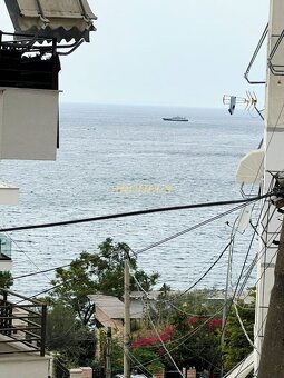 Na predaj 1-izbový apartmán, 46 m2, Albánsko - Saranda - 2