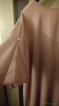Elegantné Staroružove šaty v.56 - 2