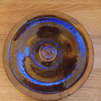 Predám vrchnák na sud na kapustu - 2