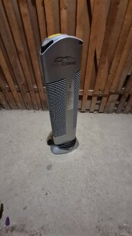 Čistička Vzduchu - 2