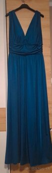 Dlhé spoločenské šaty - 2