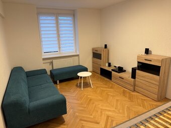 1 izbový byt na prenájom - 2