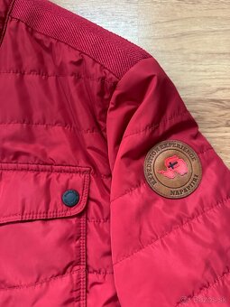 Bunda Napapijri original - 2