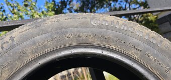 195/70 R15 Continental letne - 2