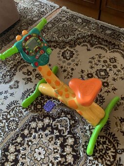 stacionarny bicykel - 2