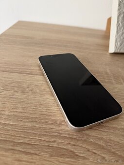 iPhone 14 128 GB white - 2