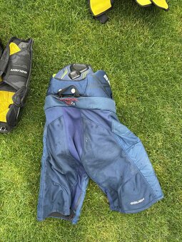 Hokejové nohavice - 2