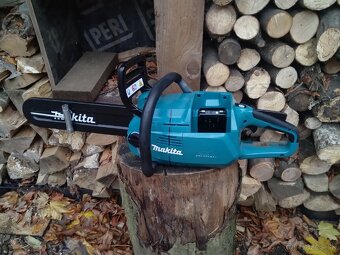 AKU-pila MAKITA - UC011G - 2