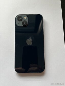 IPhone 13 Midnight - 2