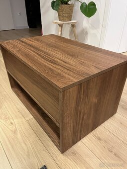 Konferenčný stolík - 2