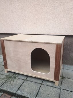 Búda pre menšieho psíka - 2