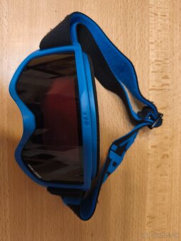 Predam detske lyziarske okuliare - 2